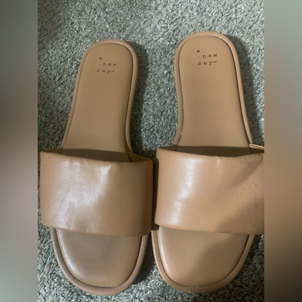 A New Day slides size 7